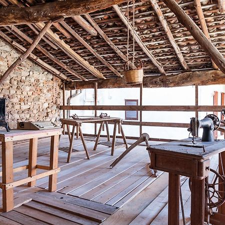 B&B La Corte And Home Restaurant - Free Parking - 10 Minutes To The Lake And Centre Como Zewnętrze zdjęcie