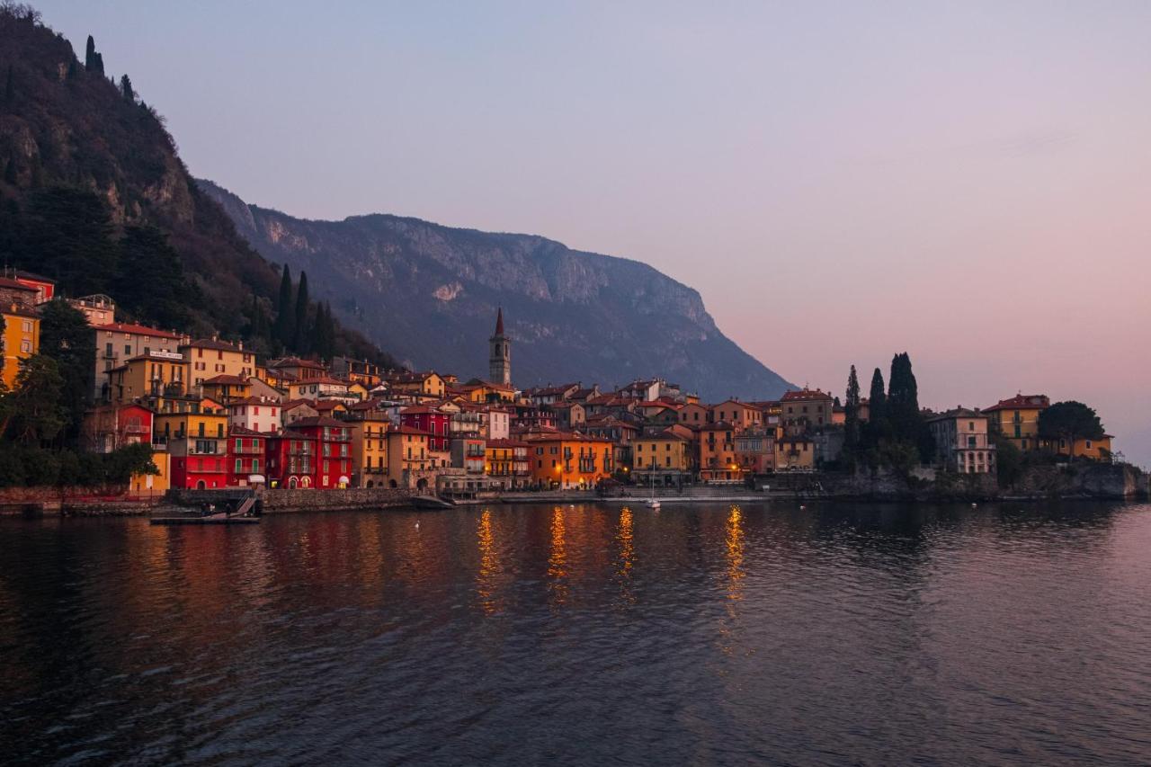 B&B La Corte And Home Restaurant - Free Parking - 10 Minutes To The Lake And Centre Como Zewnętrze zdjęcie