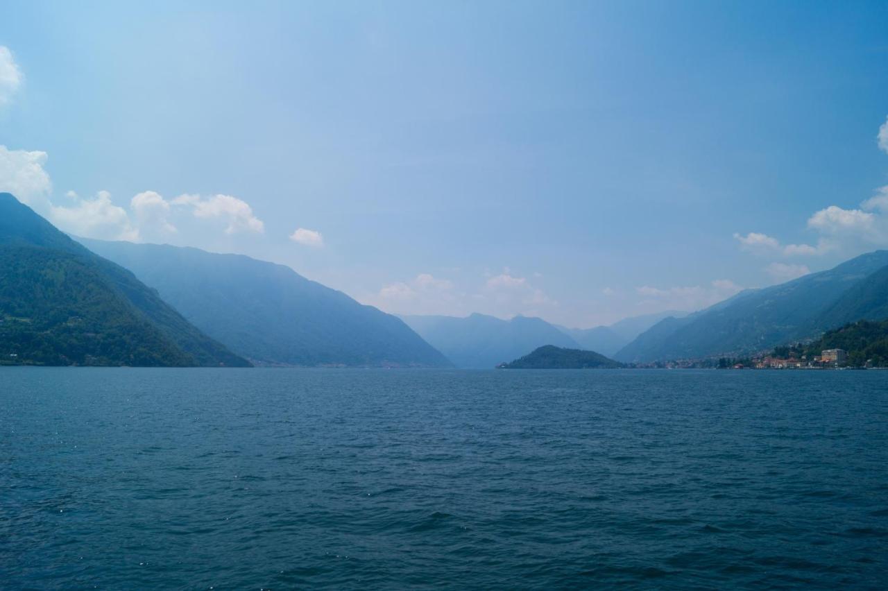 B&B La Corte And Home Restaurant - Free Parking - 10 Minutes To The Lake And Centre Como Zewnętrze zdjęcie