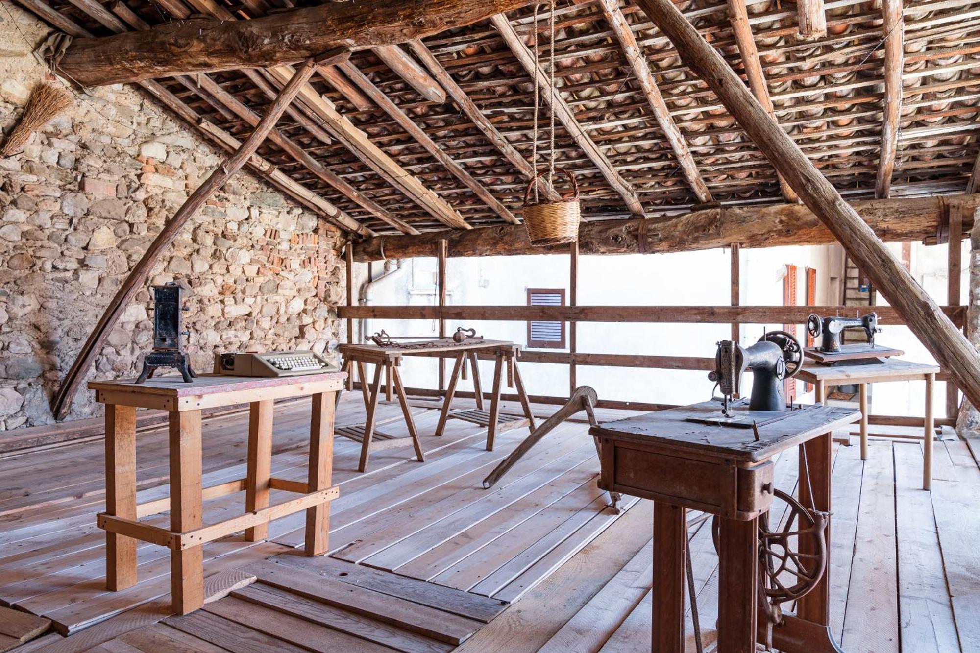 B&B La Corte And Home Restaurant - Free Parking - 10 Minutes To The Lake And Centre Como Zewnętrze zdjęcie